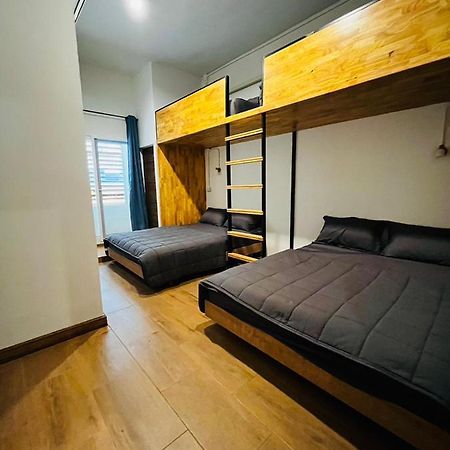 103 Condominium2 Cnx Chiang Mai Dış mekan fotoğraf