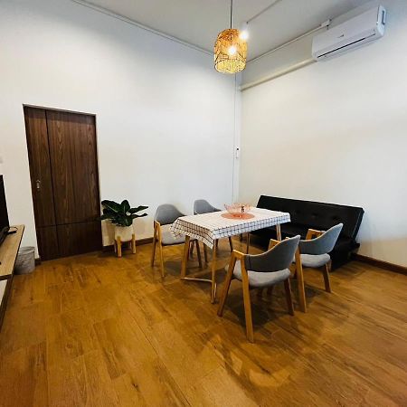 103 Condominium2 Cnx Chiang Mai Dış mekan fotoğraf