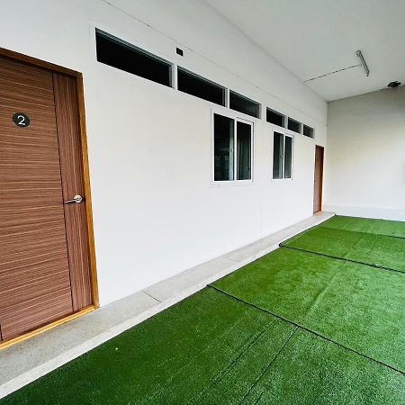 103 Condominium2 Cnx Chiang Mai Dış mekan fotoğraf