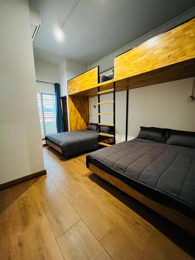 103 Condominium2 Cnx Chiang Mai Dış mekan fotoğraf