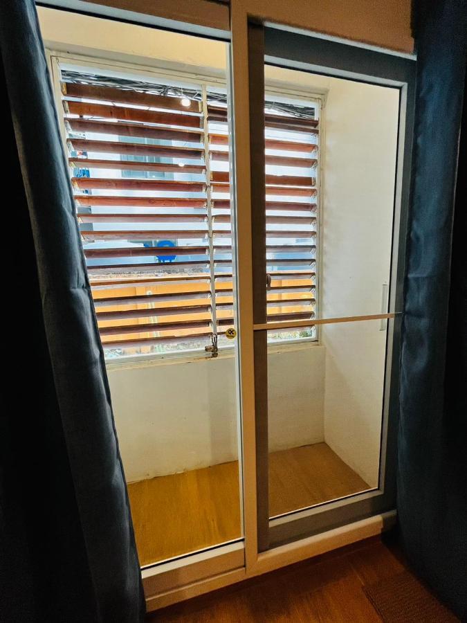 103 Condominium2 Cnx Chiang Mai Dış mekan fotoğraf
