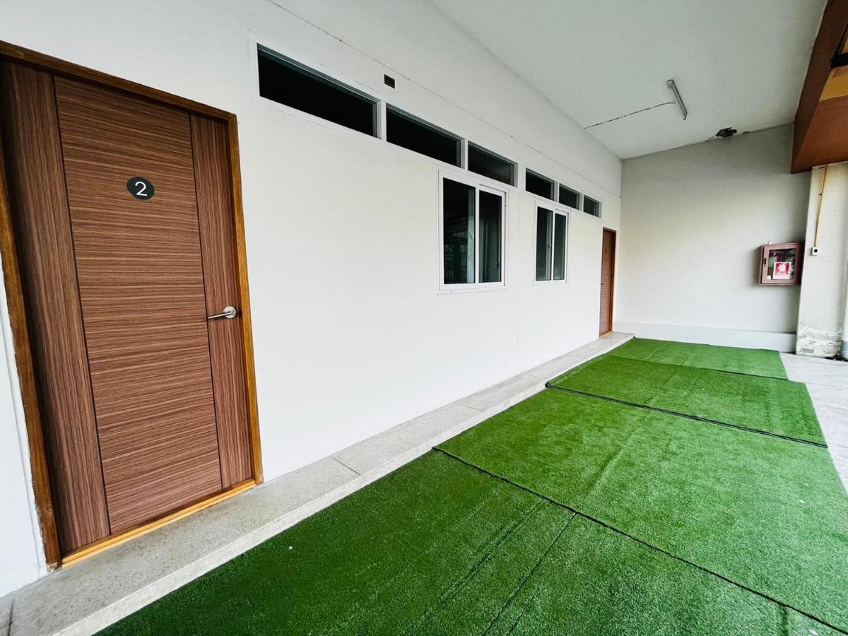 103 Condominium2 Cnx Chiang Mai Dış mekan fotoğraf